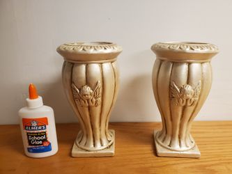 Indoor/Outdoor Vases