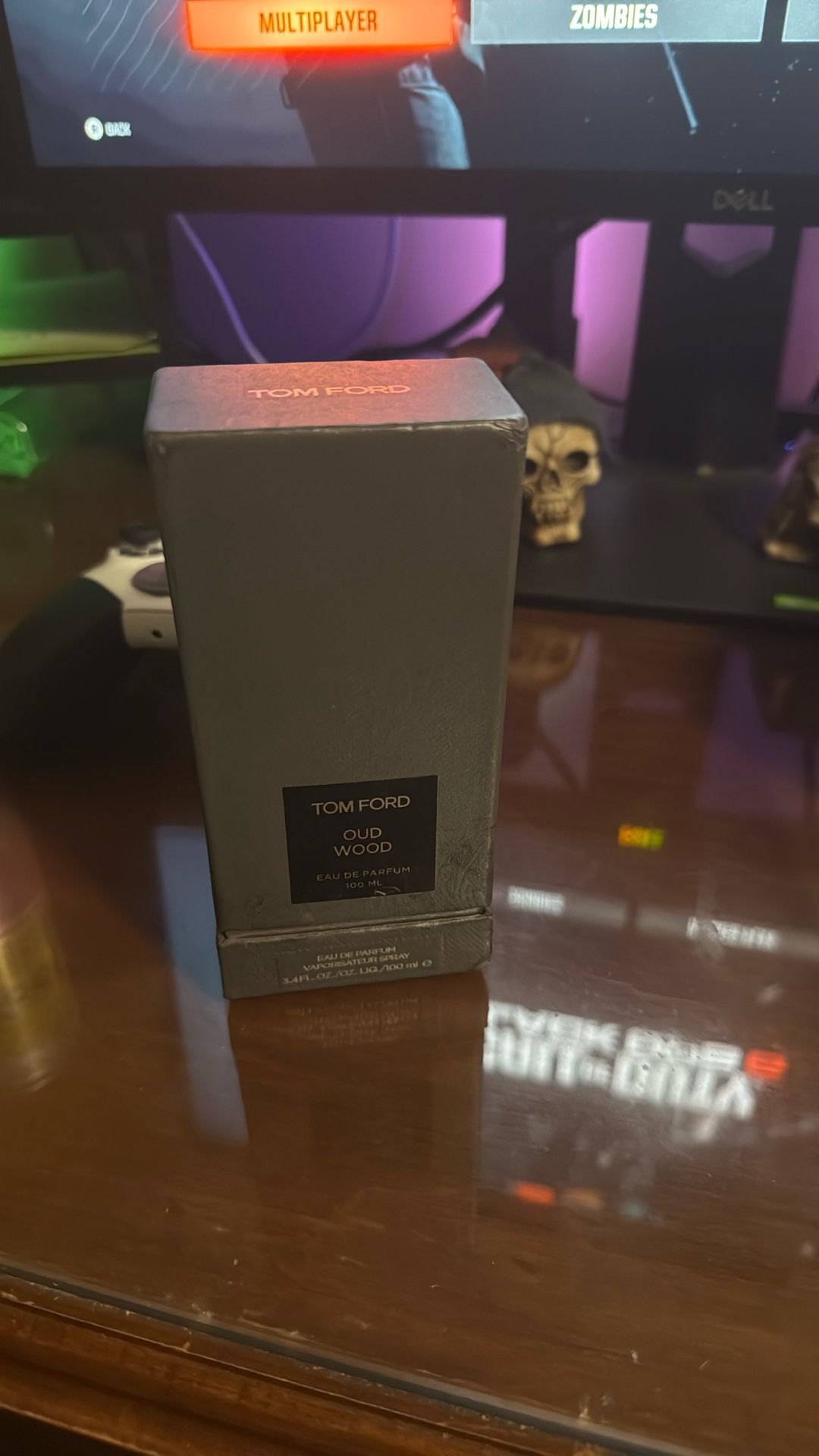 Tom Ford Oud Wood