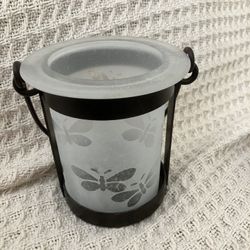 Votive Candle Holder 