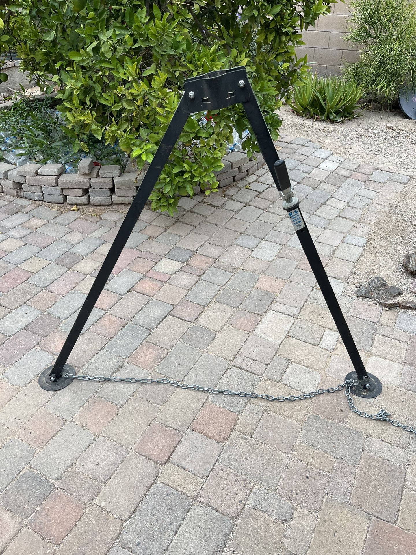 Stabilizer
