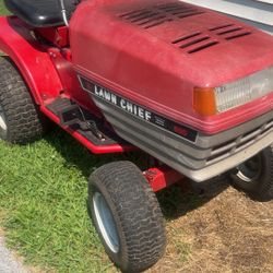 Lawn Chief 