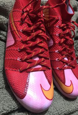 Nike Football cleats