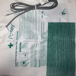 Posey Chair / Bed Sensor  Alarm