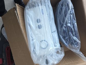 Alternating Pressure Air Pad/Mattress 