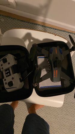 K911 SE DRONE