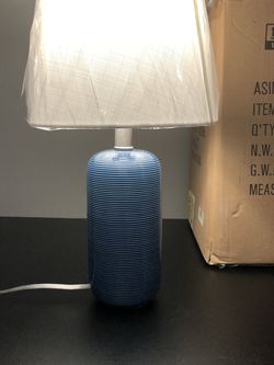 Table Desk Lamps (2)