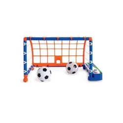 GAME Zone Action Soccer