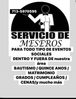 Mesero