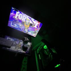 DIGITAL STORM INTEL PC