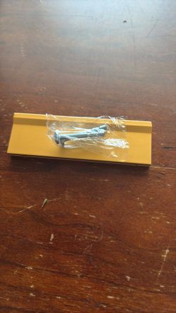 10 Pack Gold Cabinet Pulls