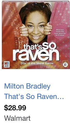New That’s So Raven