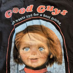 Chucky Good Guy Doll T-Shirt 