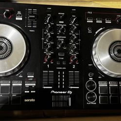 Pioneer Dj DDJ-SB3