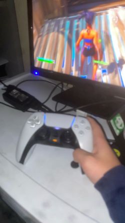 Ps5 controller