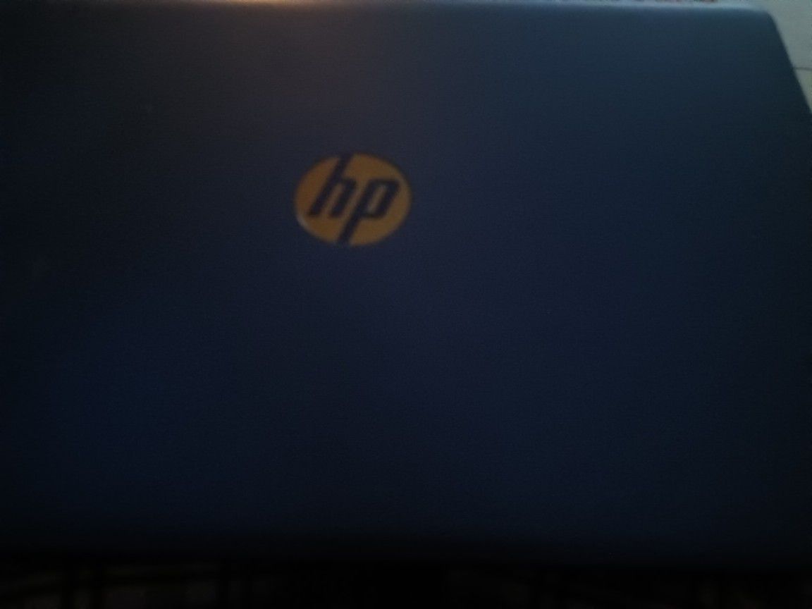 HP Laptop 15 
