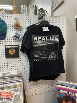 Shirt Band REALIZE Tucson Medium