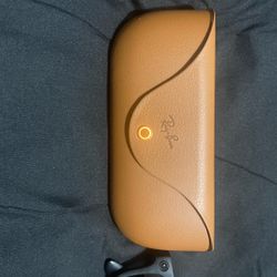 Ray Ban Meta Polarized 