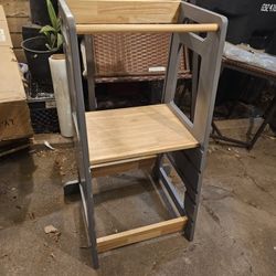 Harppa Baby Kitchen Tower