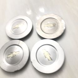 Chevrolet Canter Caps 