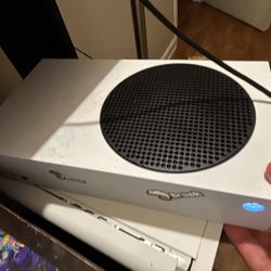 xbox series And fusion pro 