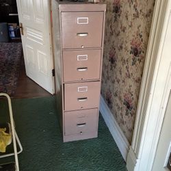 File Cabinet