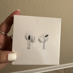 AirPod pros