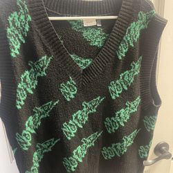 vest