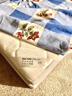 IKEA sultan mattress