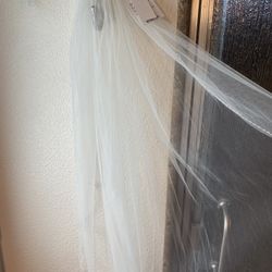 WEDDING VEIL