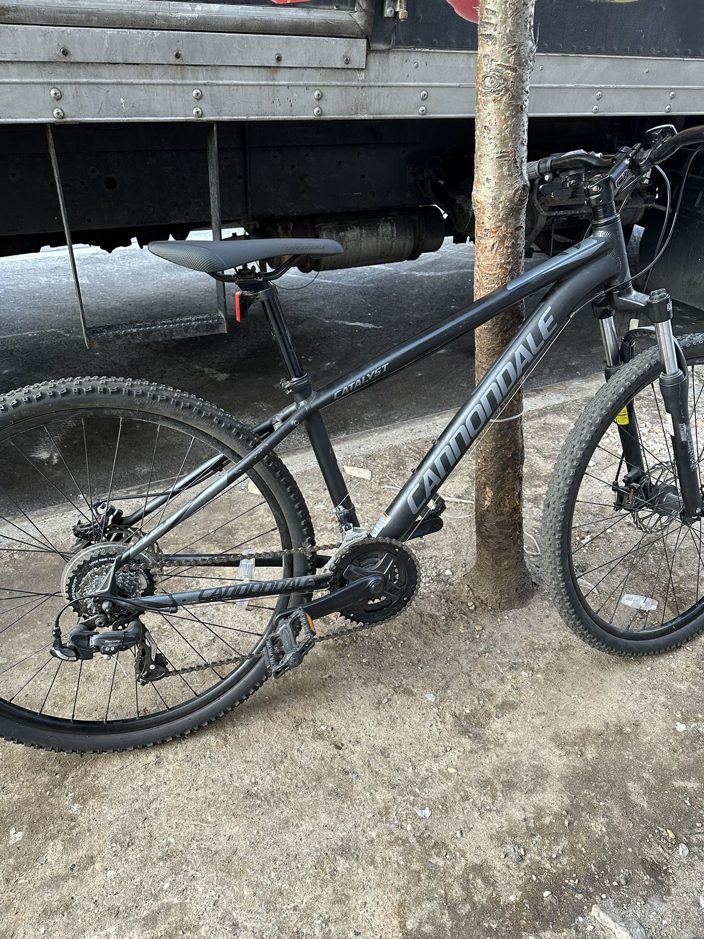 Bike