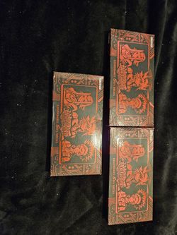 Yup Gi OH Leng3ndary 5s Decks