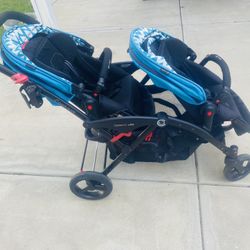 Stroller 