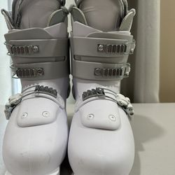 Head Ski Boots Size 24.5