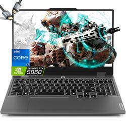 Lenovo - LOQ 15.6 Gaming Laptop | $5 Down | Payment Plans Available