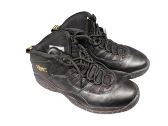 Jordan 310805-012 Black