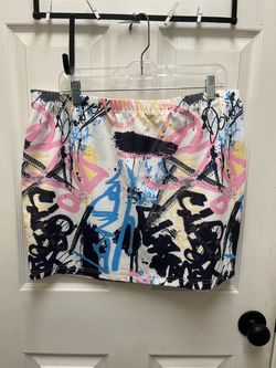 Skirt size 3XL $3