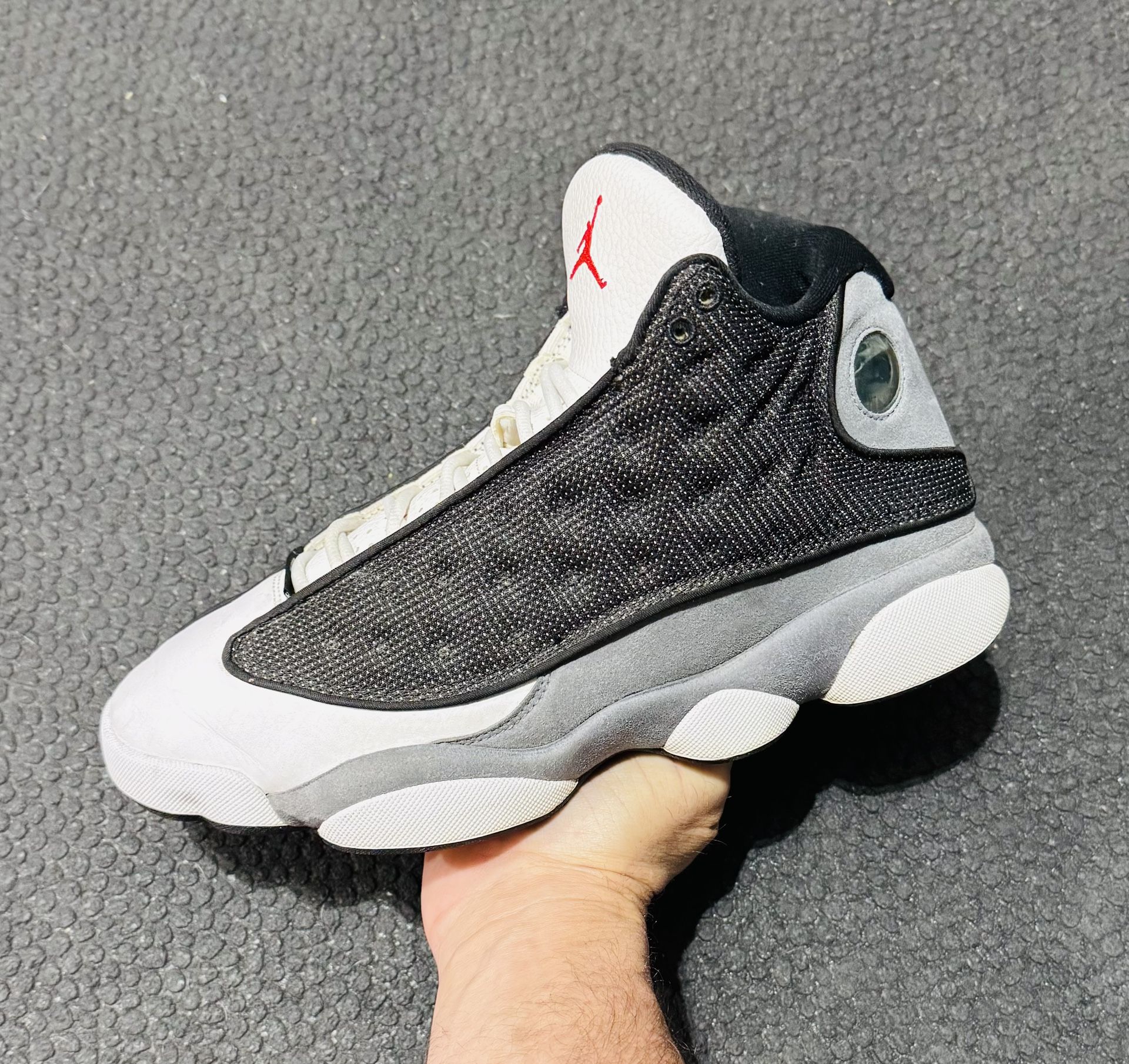 Jordan 13 Retro 'Black Flint' 2023 (Sz 9M/10.5W)