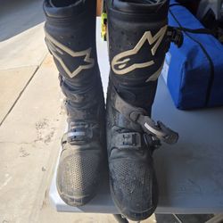 Alpinestars