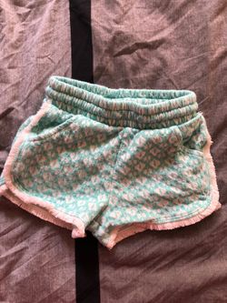 18 months shorts