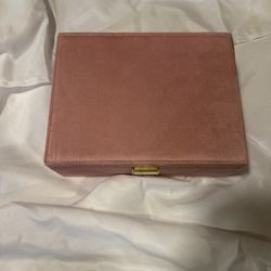 Jewelry Box