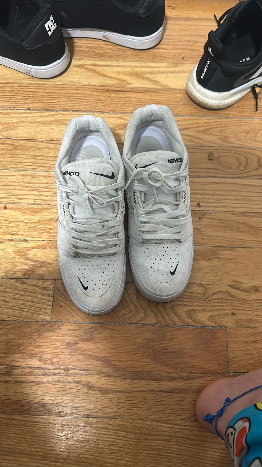 Nike Sb Ishod Premium