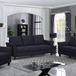 Modern Sofa, Loveseat & Chair Set – ONLY $788! 💥 Over 40% Lower Than the Rest! 💥