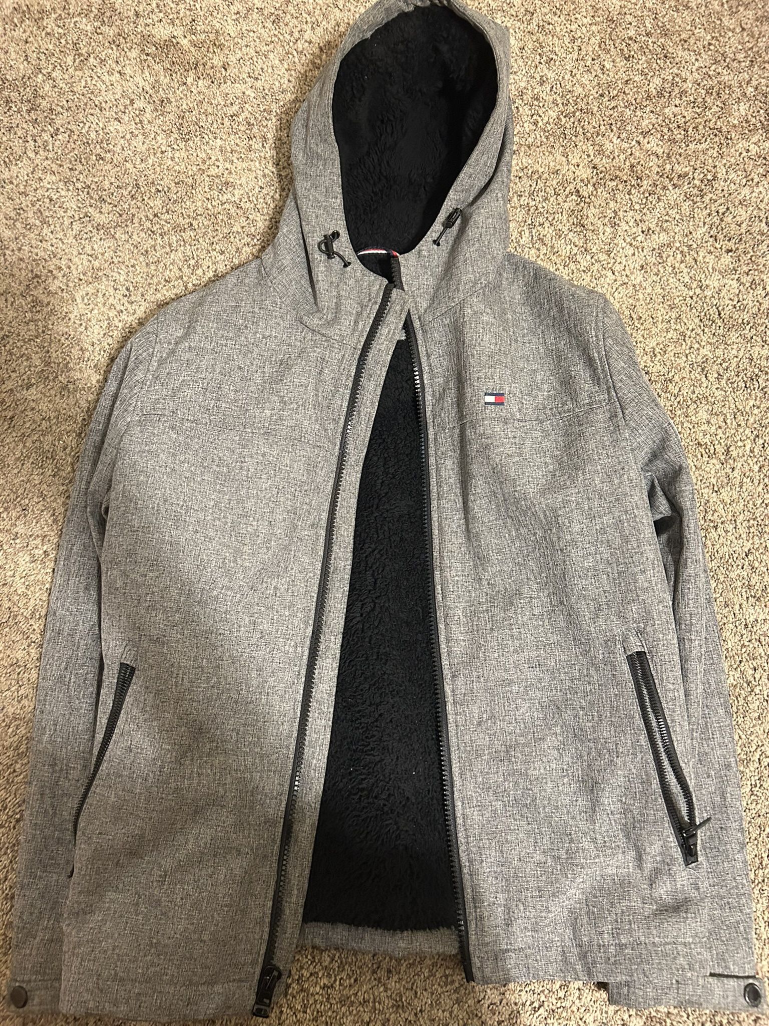 Tommy Hilfiger Jacket