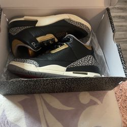 Jordan 3