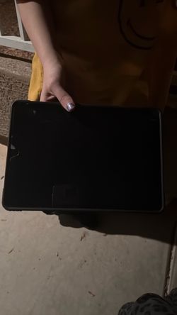 iPad