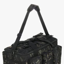 New Duffle /backpack