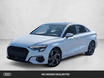 2023 Audi A3
