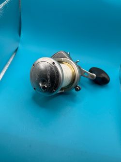 Shimano Trinidad 30DC Fishing Reel