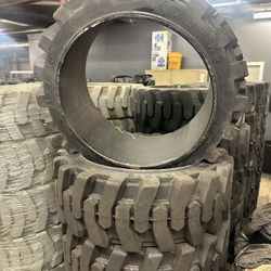 Forklift Tires