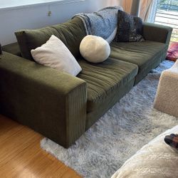 Article Couch
